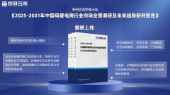 中国母婴电商行业成长示状及市场所作款式阐发