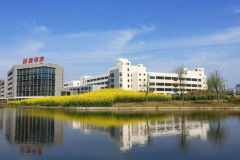 <b>闯“关”记——浙江外贸一线 宁波金山双鹿电池</b>